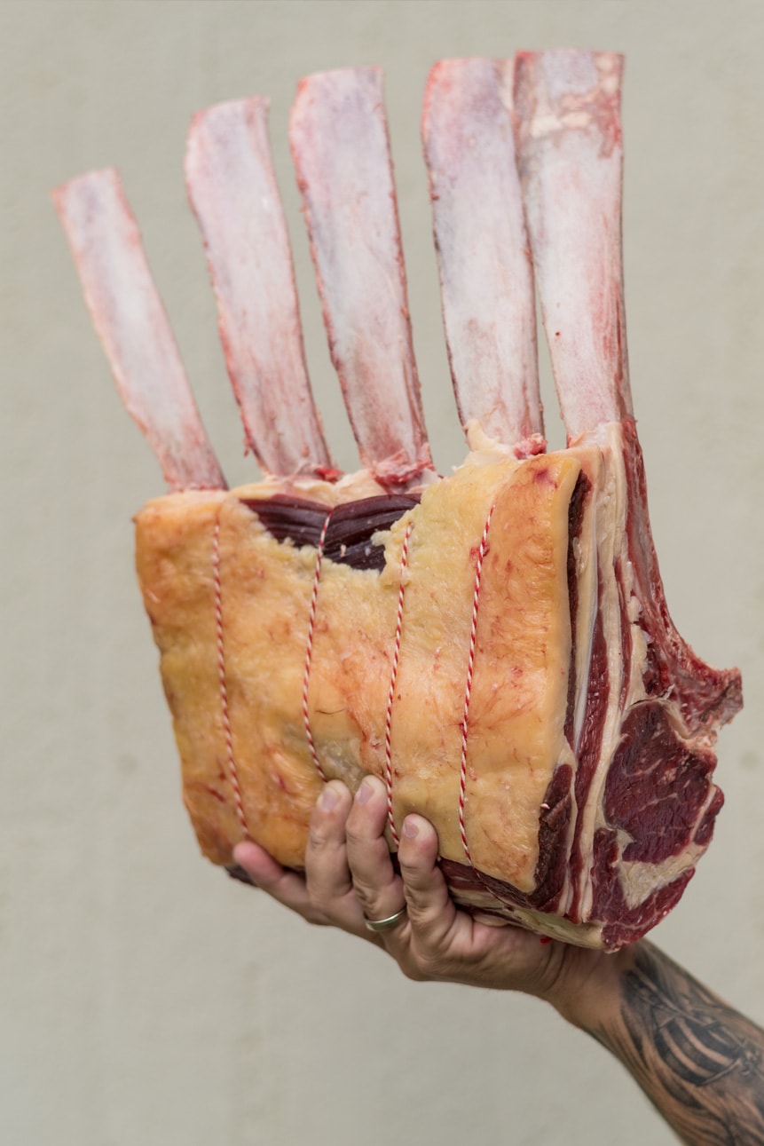 meat-min Meat John